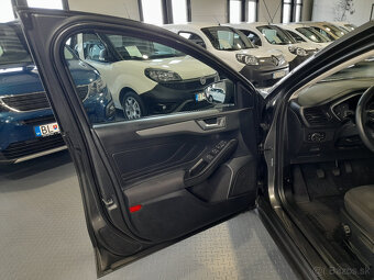 Ford Focus Kombi 1.5 TDCi EcoBlue Trend - 7