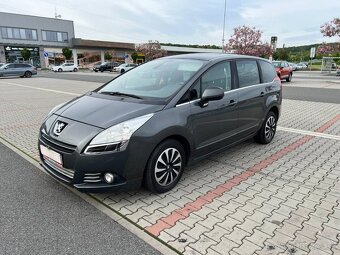 Peugeot 5008 1.6 THP 115kw naj. 111t - 7