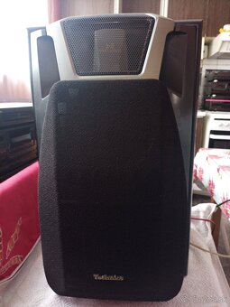 Technics SH DV250 - 7
