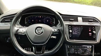 Volkswagen Tiguan 2.0 TDI SCR BMT 190k 4MOTION (odp. DPH) - 7