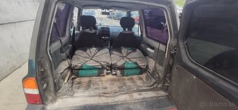 Suzuki Vitara 2.0HDi - 7