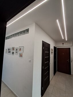 Predám trojizbový byt v centre - 7