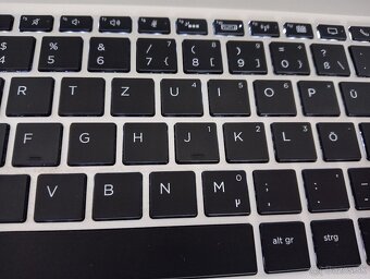 HP Elitebook x360 1030 g2 , dotykový , Intel core i5 , ssd - 7