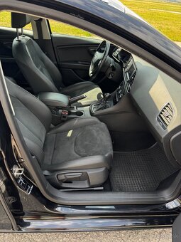 Seat Leon ST 1.6 TDI CR Ecomotive Style DSG - 7