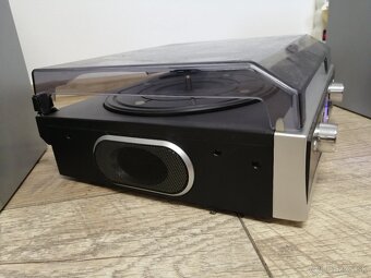 Bluetooth hifi systém GOGEN - 7