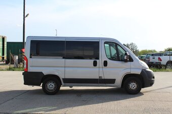 Citroën Jumper Tour 2.2HDi 33 L2H2 9m (130k) - 7