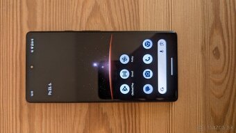 Google pixel 6 - 7
