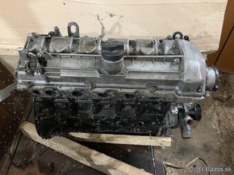 Motor Mercedes Benz W211 270CDI 130kw im 647.961 - 7