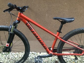 Specialized rockhopper S 2023 - 7