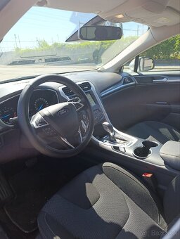 Ford Mondeo 2.0TDCi AUTOMAT - 7