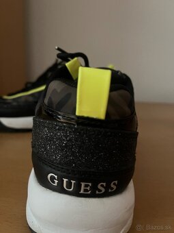 GUESS dámske tenisky sneakers - 7