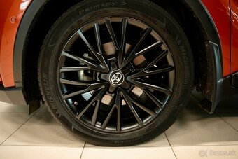 Toyota C-HR 2.0 Hybrid Selection - 7