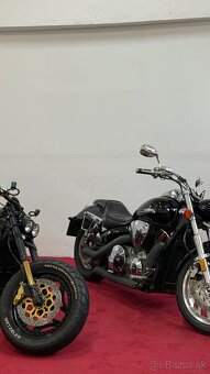 Honda VTX 1300 - 7
