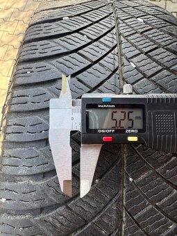 Elektróny Volkswagen Škoda Audi Seat 5x112 r16 (3ks) - 7