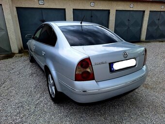 Volkswagen Passat 1.9tdi (96kw )Highline Nová STK/EK - 7
