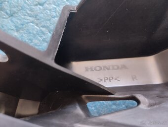 HONDA CRF 300L/RALLY Chrániče páčok - 7