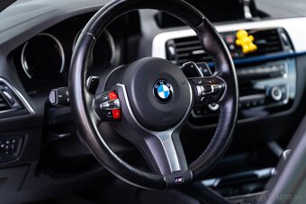 BMW M140i TOP - 7