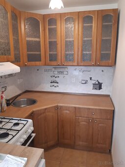 Predaj 2izb. bytu v priamom centre mesta Levice - 7