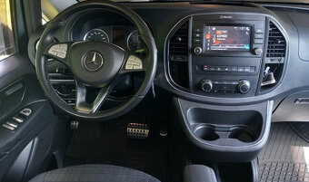 Mercedes Vito Tourer Extra Long Automat r.v.2020 Kúp.SR1maj - 7