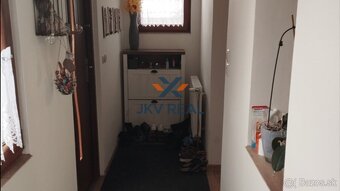 PREDAJ rodinný dom 4+1 pod Vršatskými bralami - 7