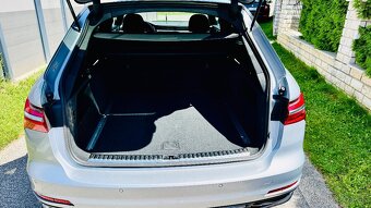 Audi A6 avant - 7