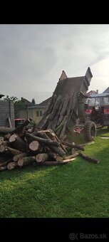 Vyklapacia vlečka - 7