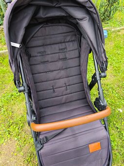 Športový kočík kinderkraft - 7