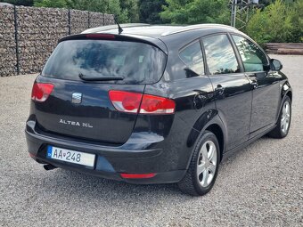 SEAT ALTEA XL 1,9 TDi - 7