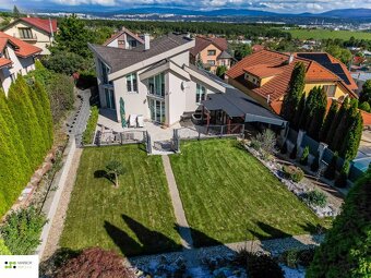 Na predaj rodinný dom na Pereši  s krásnou záhradou - 7
