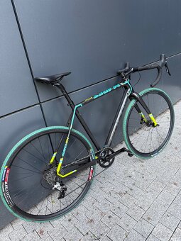Focus Mares Cx Carbon - gravel/cx - 7
