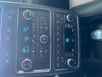 Dodge Journey 2.0CRD Automat 4x4, 7-miestne SK ŠPZ - 7