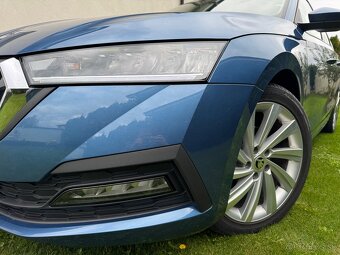 Škoda Octavia 1.5 TSI ACT Ambition - 7