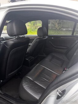BMW E46 320d 110kw - 7