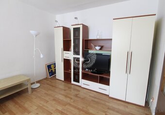TOP PRIESTRANNÝ, TICHÝ 1I BYT NA HOMOLOVEJ ULICI - 7
