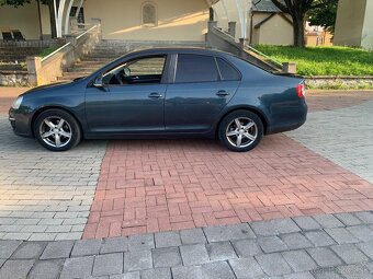 Volkswagen jetta - 7