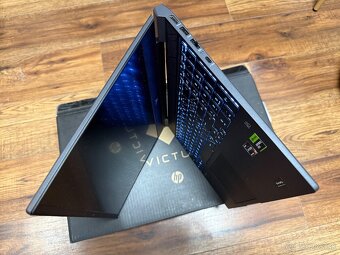 Hp Victus 15 - 7