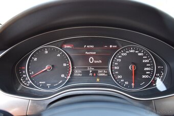 Audi A6 3.0 TDI 218k quattro S tronic - 7