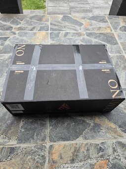 Herná a pracovná stolička s podnožkou - 7