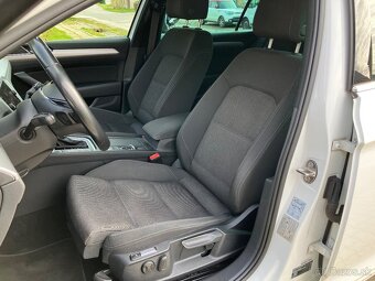 Volkswagen Passat 2.0 TDI 2019 - 7