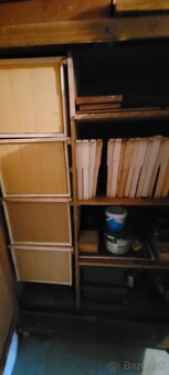 REZERVOVANÉ Predáme veci po včelárovi - 7