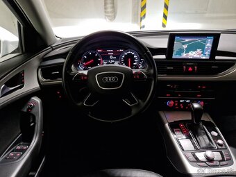 Audi A6 Avant 2.0 TDI ultra (140kw)190k S tronic - 7