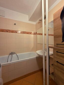 Prenájom 2-izbového bytu Košice-Sever, komplet zariadený - 7