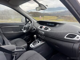 Renault Grand Scénic 1.9 DCi 7Miestne 96KW - 7