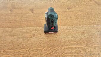 PARKSIDE 12V LED pracovné svetlo + 4Ah 12V Batéria - 7