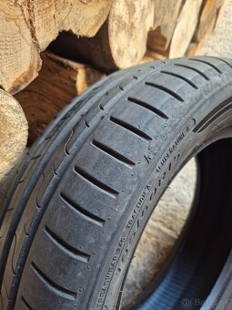 Letné pneumatiky 185/60 R15 dve sady - 7