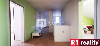 Rodinný dom / Drahovce - 7