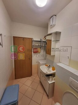 Predaj 2 izbový byt, 50 m2, gar. miesto, Bratislava-Ružinov - 7