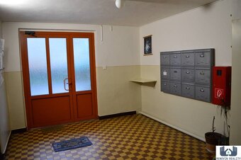 1 izbový byt Detva Novosady - 7