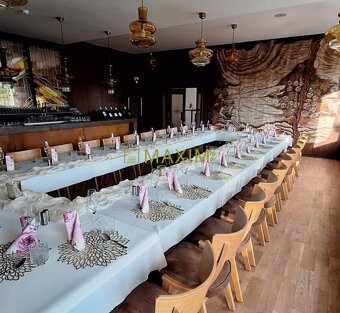 Zabehnutá reštaurácia na prenájom - 7