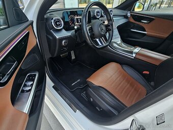 Mercedes Benz C 220 d T aut. AMG line/ odpDPH✅️ - 7